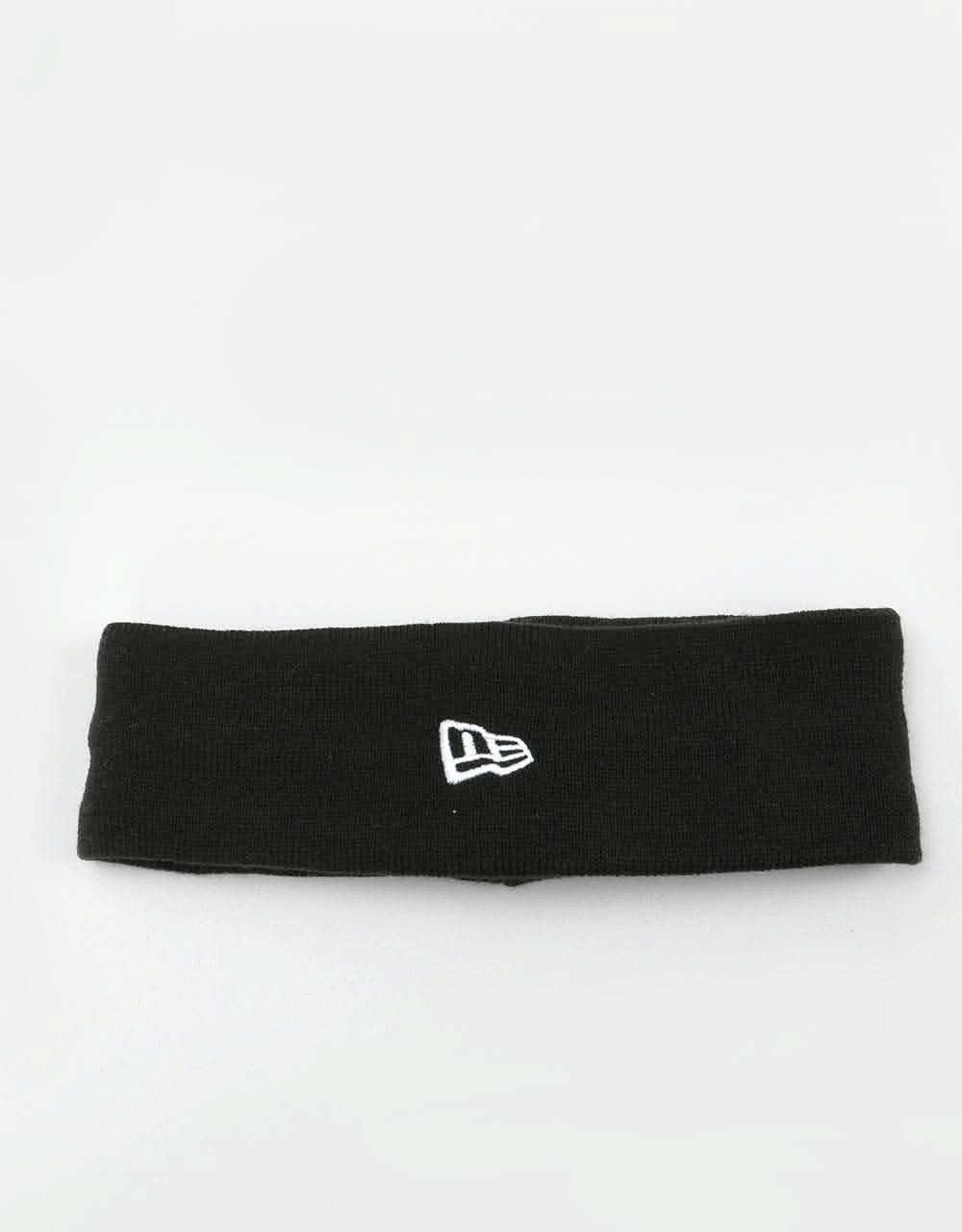 New Era NYC Headband - Black