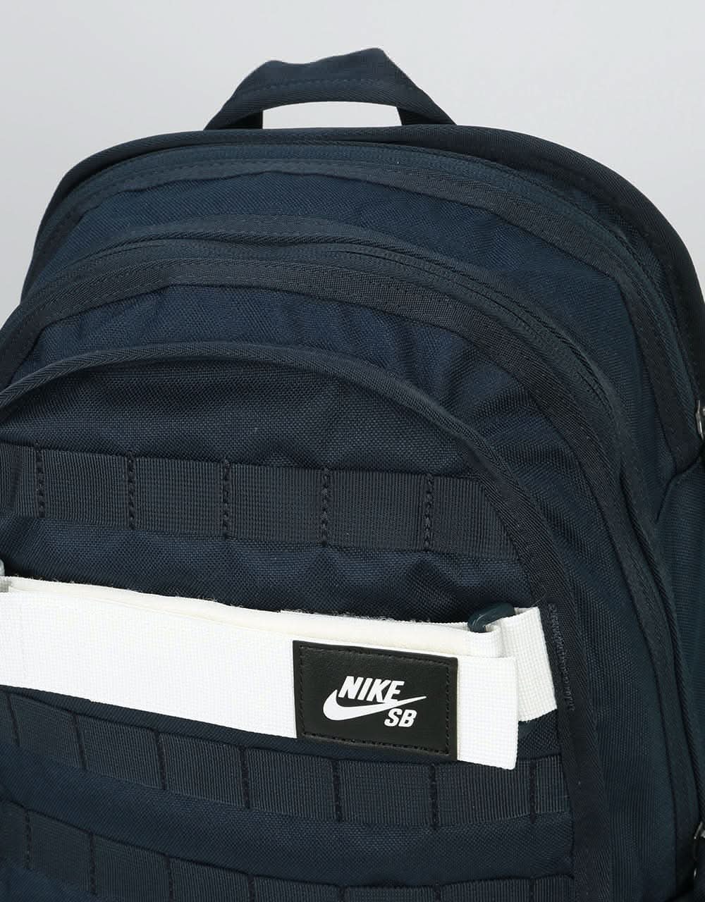 Nike SB RPM Skatepack - Dark Obsidian/Bicoastal/Bicoastal