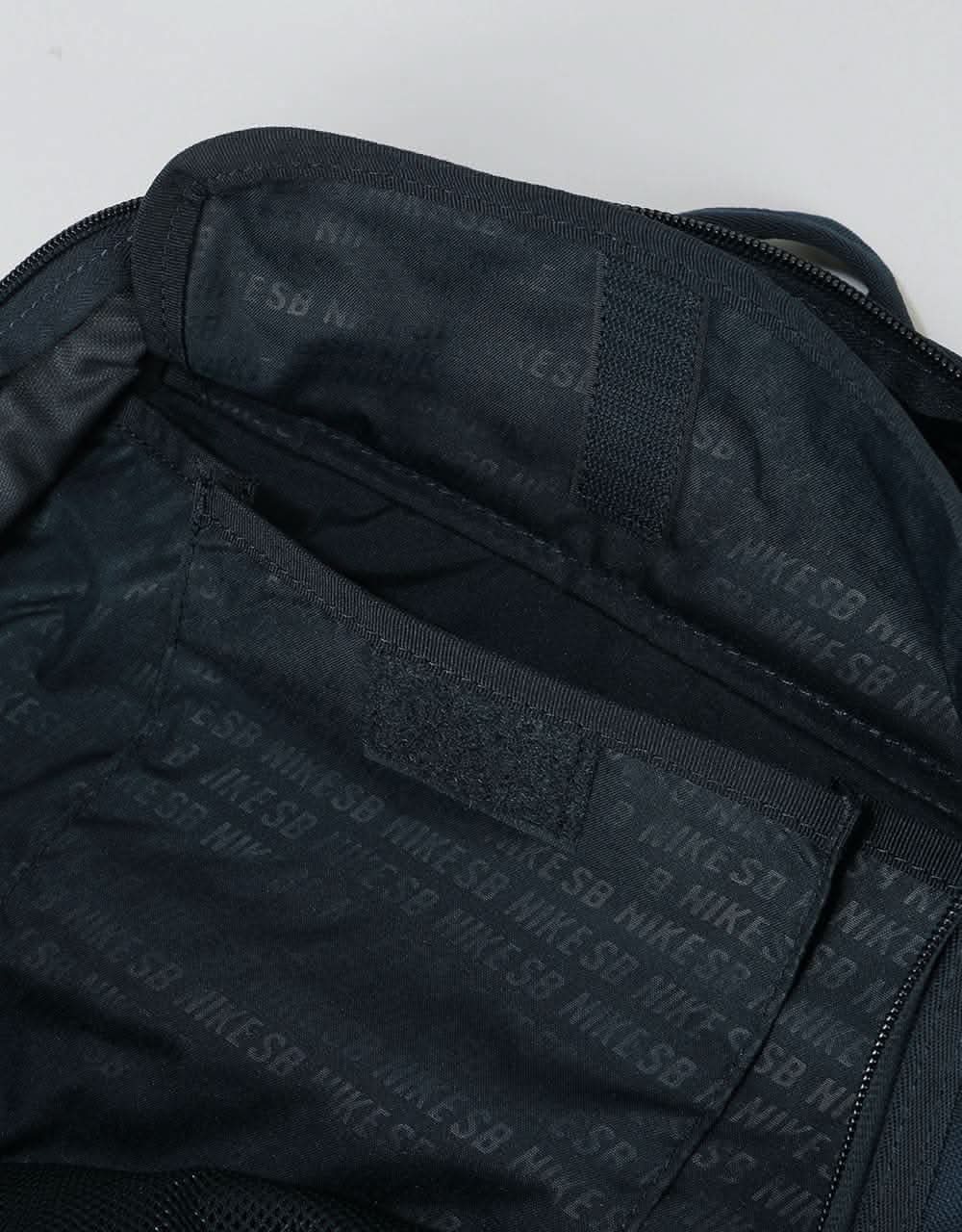 Nike SB RPM Skatepack - Dark Obsidian/Bicoastal/Bicoastal