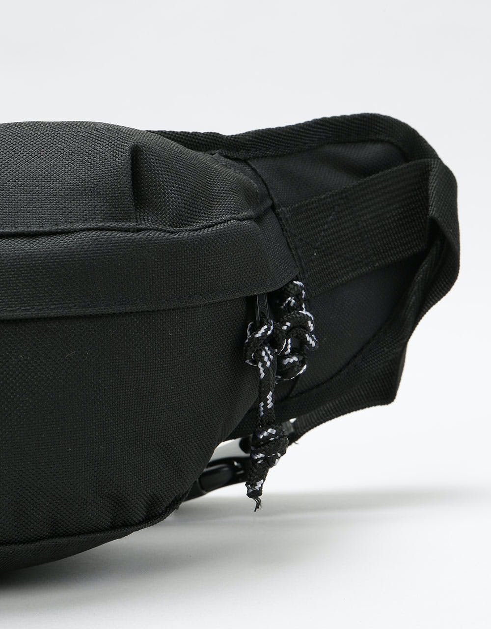 Obey Takeover Sling Cross Body Bag - Black