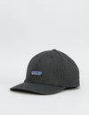 Patagonia Insulated Tin Shed Cap - Ink Black
