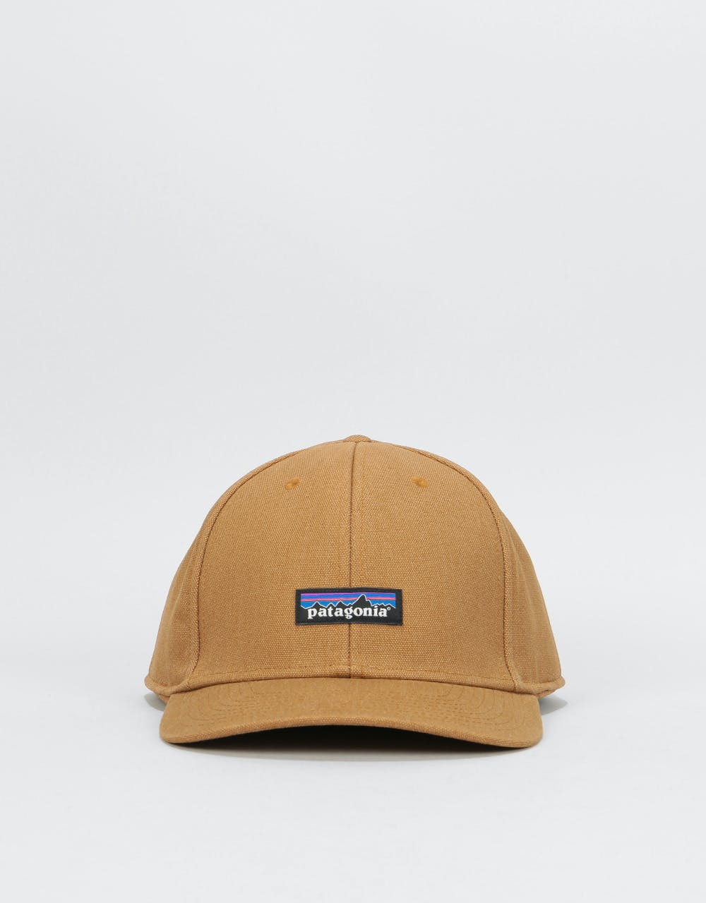 Patagonia Insulated Tin Shed Cap - Corriander Brown