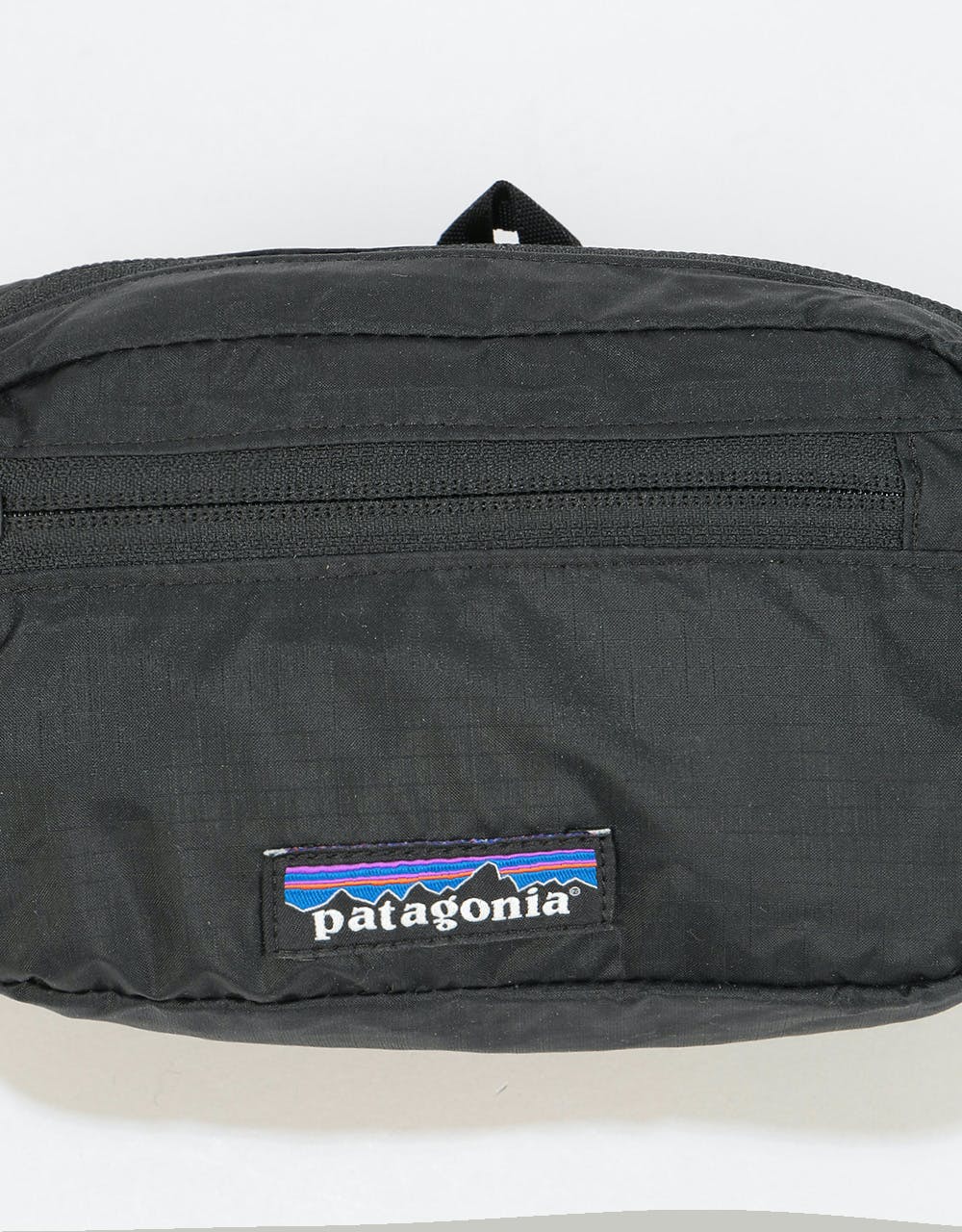 Patagonia Ultralight Black Hole® Mini Cross Body Bag - Black