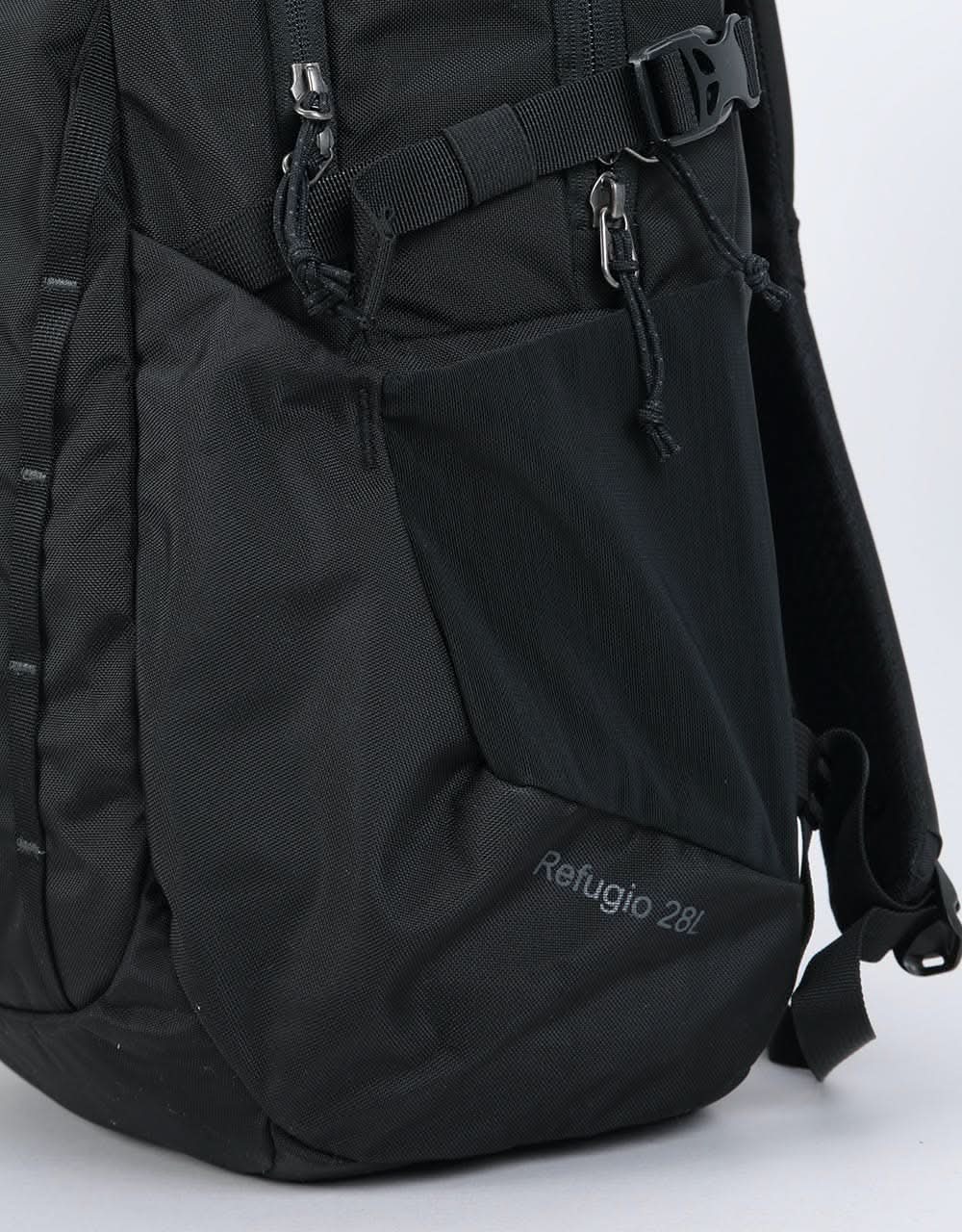 Patagonia Refugio Pack 28L Backpack Black