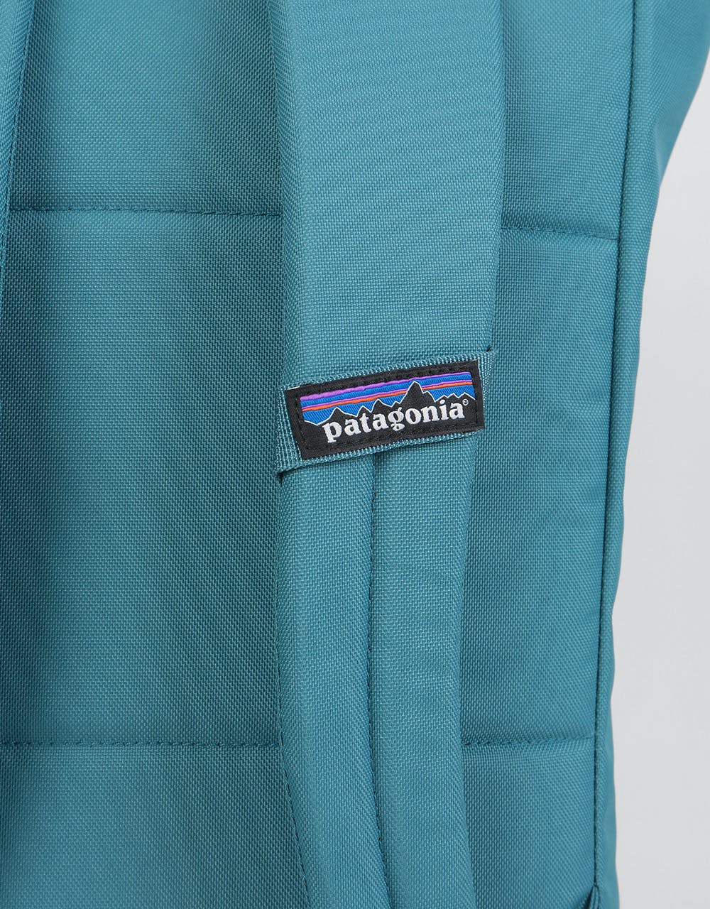 Patagonia Arbor Market Pack 15L Backpack - Tasmanian Teal