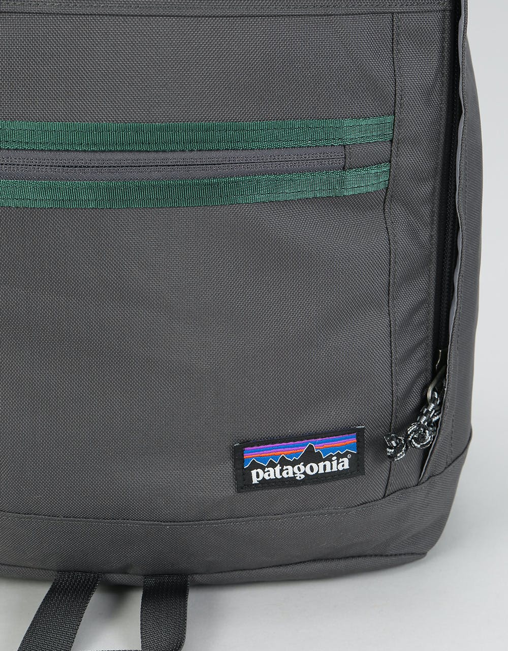Patagonia Arbor Daypack 20L Backpack - Forge Grey