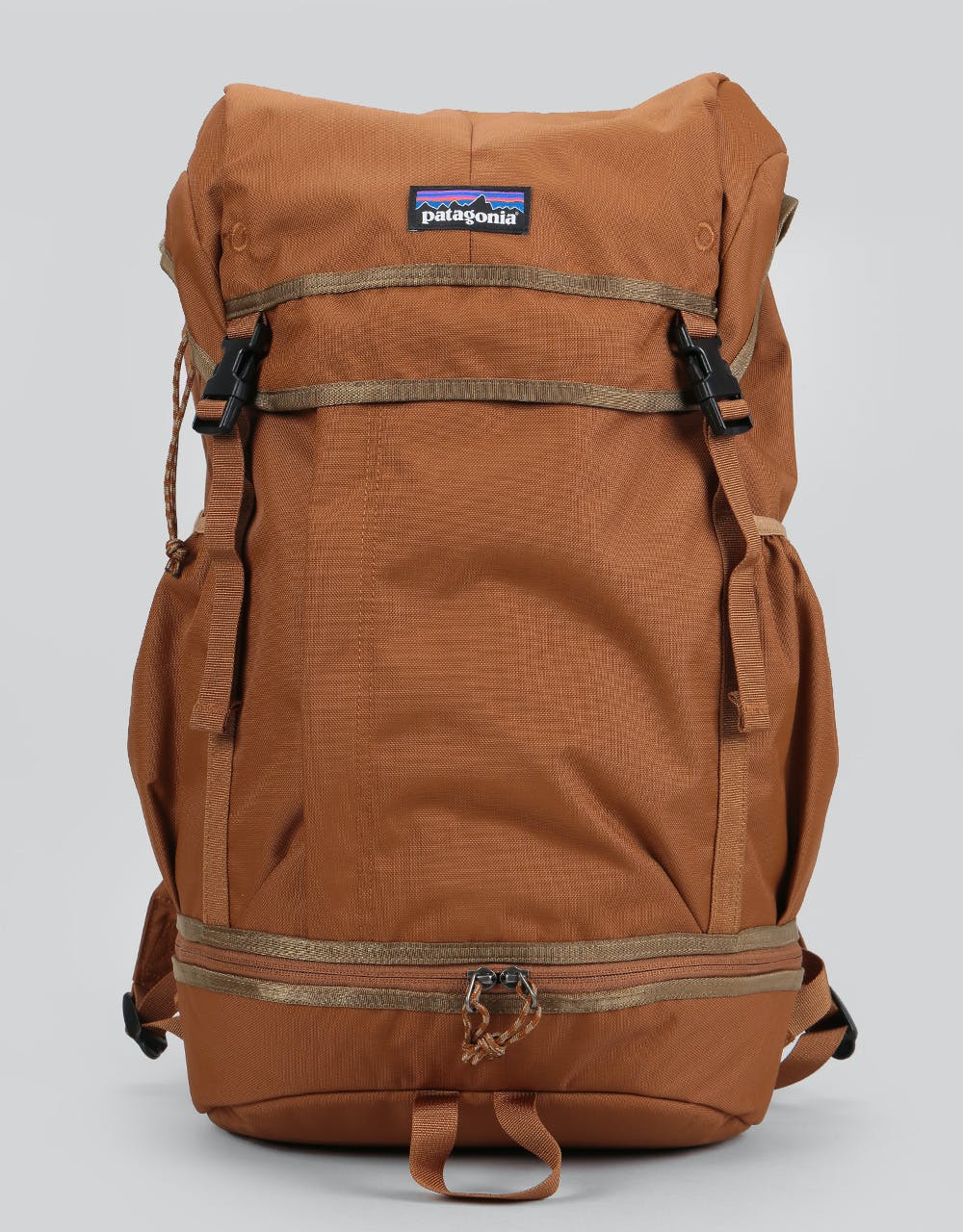 Patagonia Arbor Grande Pack 28L Backpack - Bence Brown