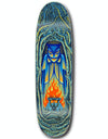 StrangeLove x Don Pendleton Bohemian Grove Skateboard Deck - 9.25"