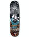 StrangeLove x Todd Bratrud Apollo 11 Skateboard Deck - 8.625"