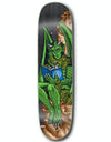 StrangeLove x Todd Bratrud Gargoyle Skateboard Deck - 8.375"
