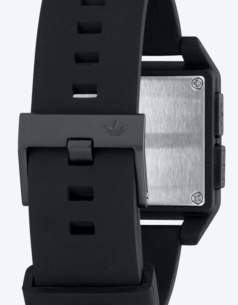 Adidas Archive SP1 Watch - All Black