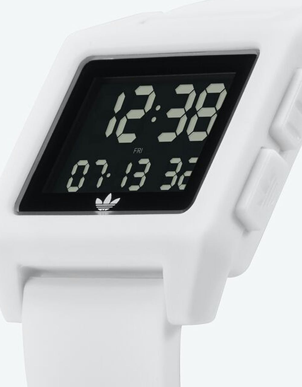 Adidas Archive SP1 Watch - White