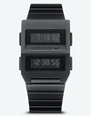 adidas Archive M3 Watch - All Black