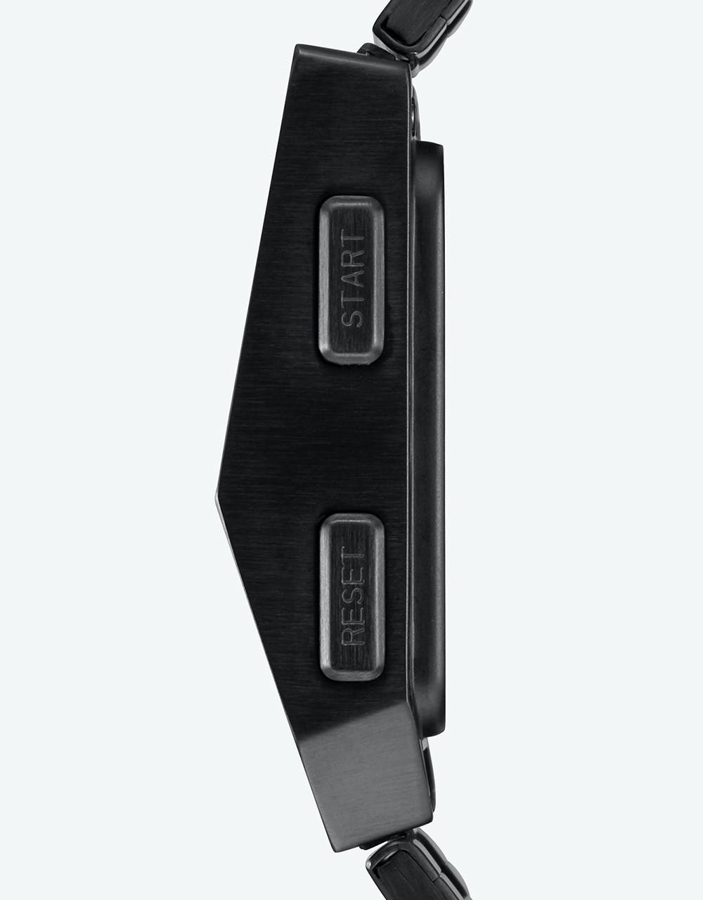 Adidas Archive M3 Watch - All Black
