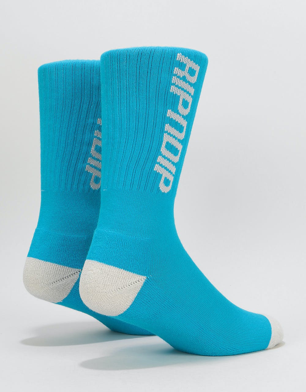 RIPNDIP Fast Socks - Blue/White
