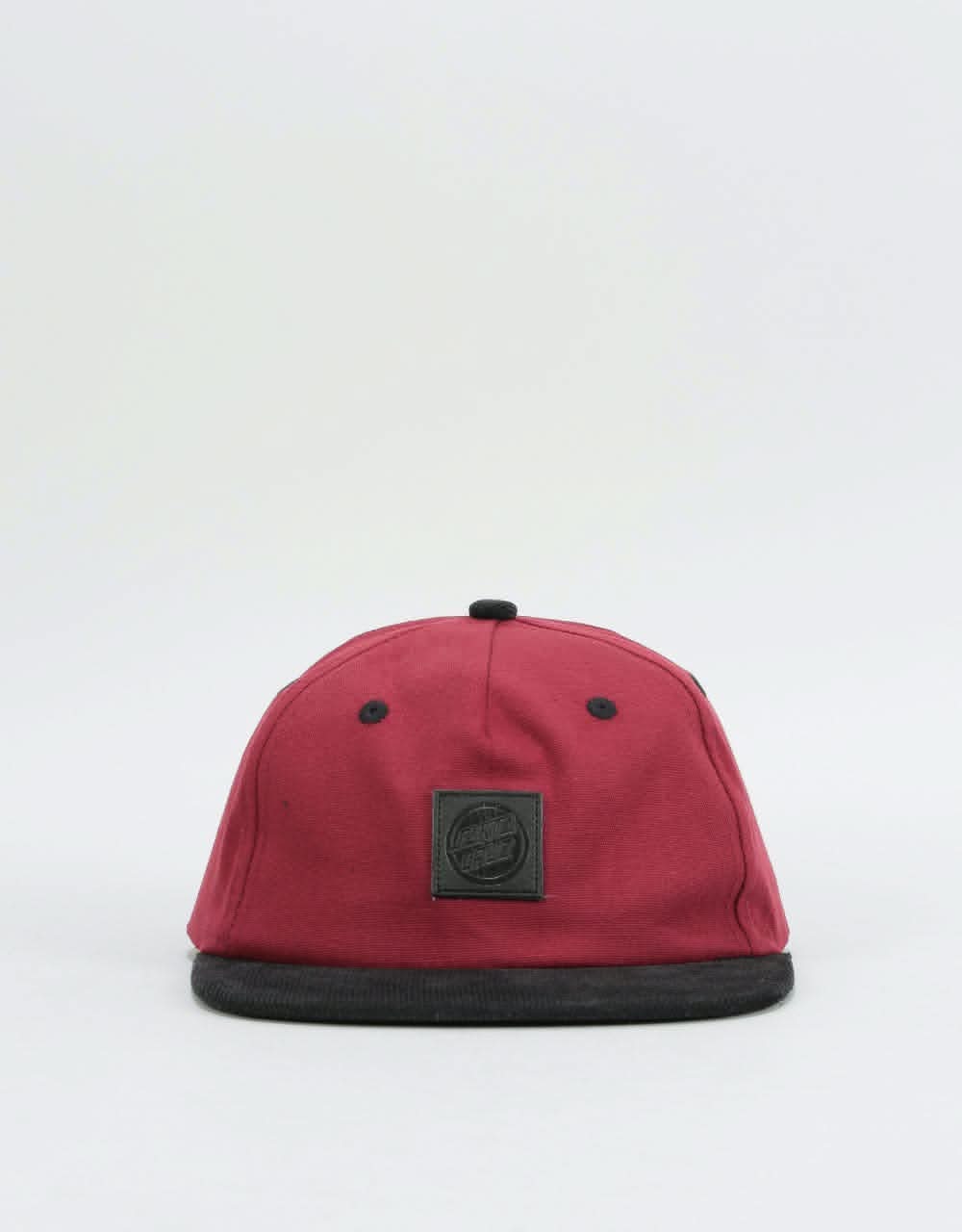 Santa Cruz Rigg Cap - Brick