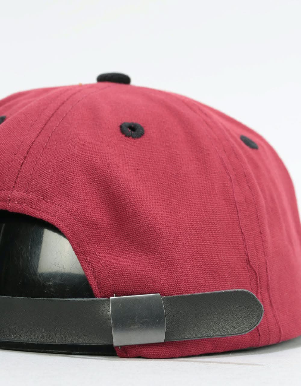 Santa Cruz Rigg Cap - Brick