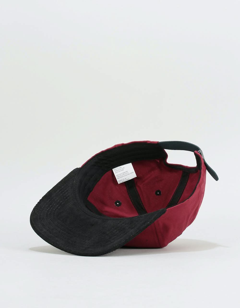 Santa Cruz Rigg Cap - Brick