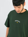Zoo York Ninety 3T-Shirt - Forest Green