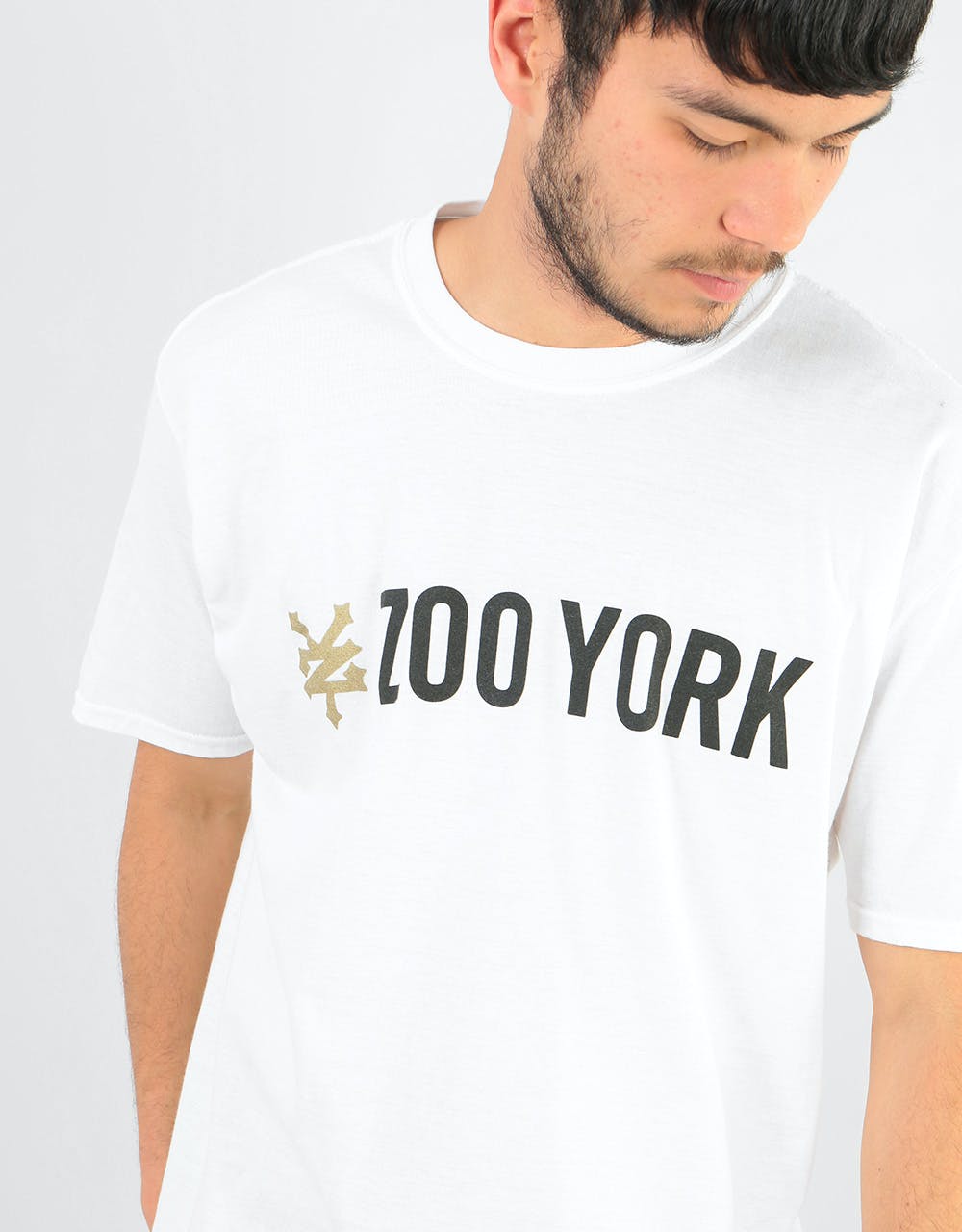 Zoo York Gallant T-Shirt - White