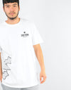 Zoo York Core T-Shirt - White