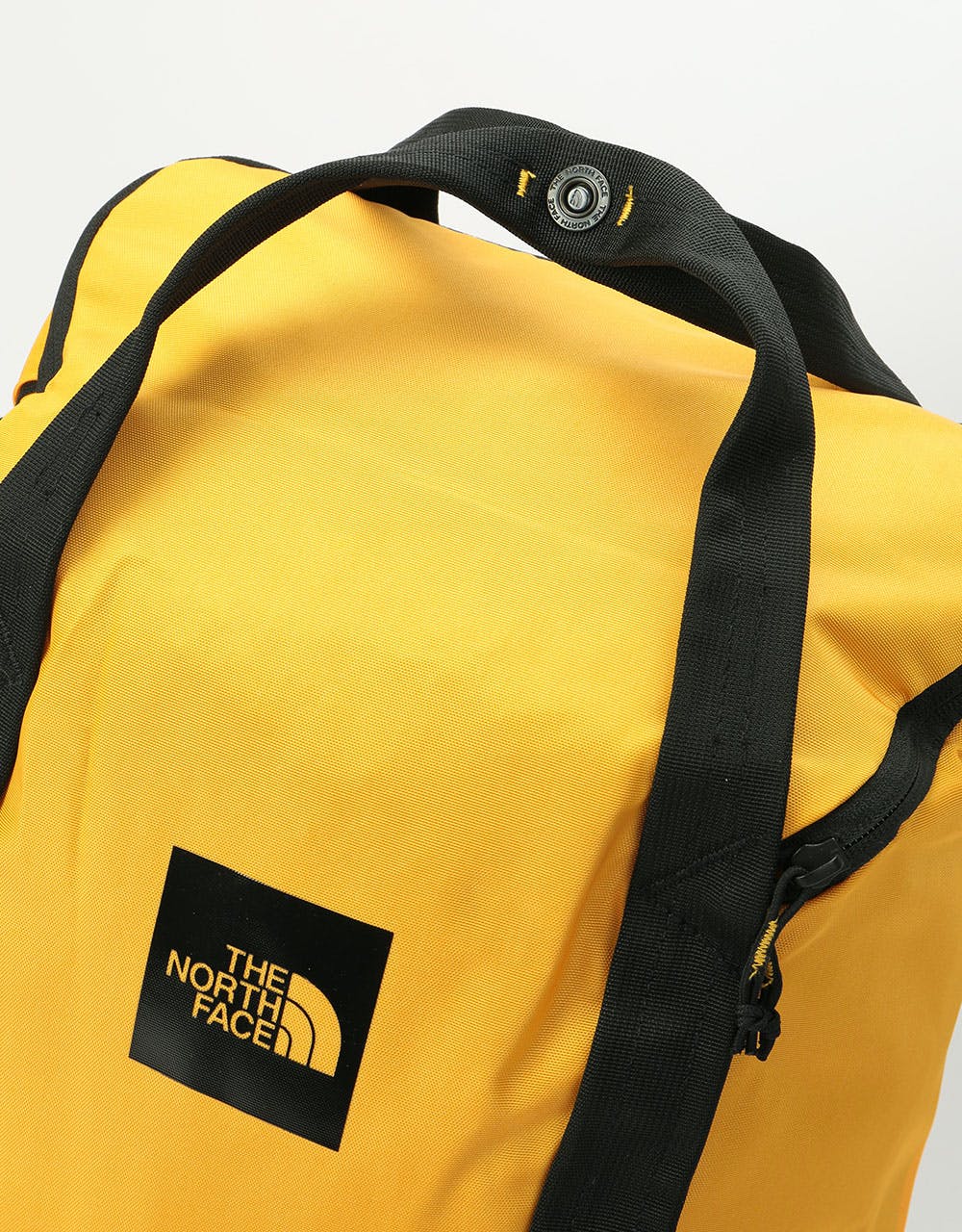 The North Face Instigator 20L Backpack - TNF Yellow/TNF Black