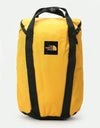 The North Face Instigator 20L Backpack - TNF Yellow/TNF Black