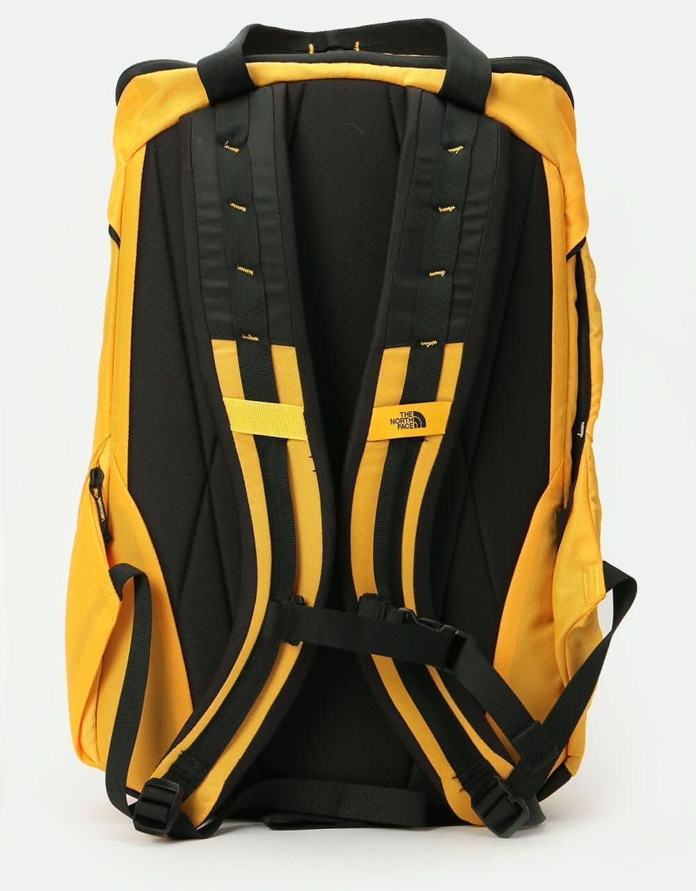 The North Face Instigator 20L Backpack - TNF Yellow/TNF Black