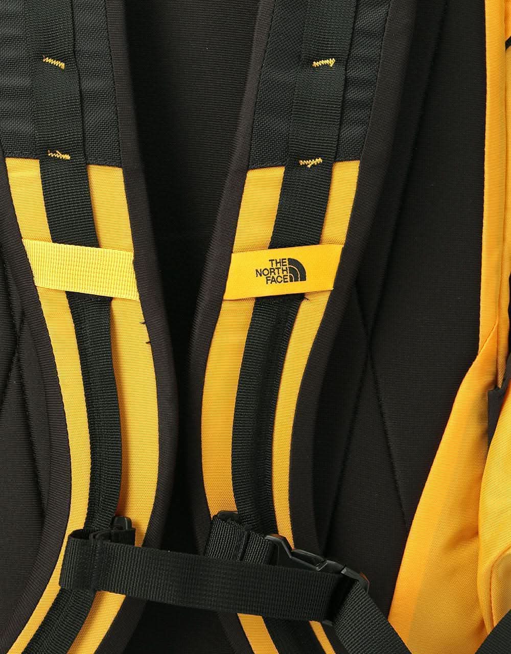The North Face Instigator 20L Backpack - TNF Yellow/TNF Black