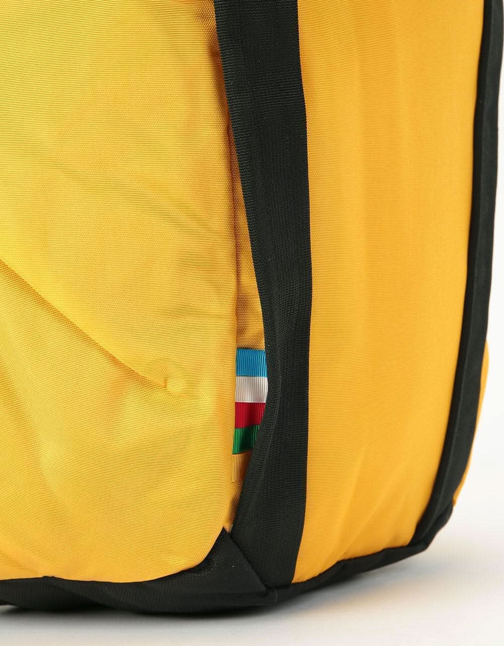 The North Face Instigator 20L Backpack - TNF Yellow/TNF Black