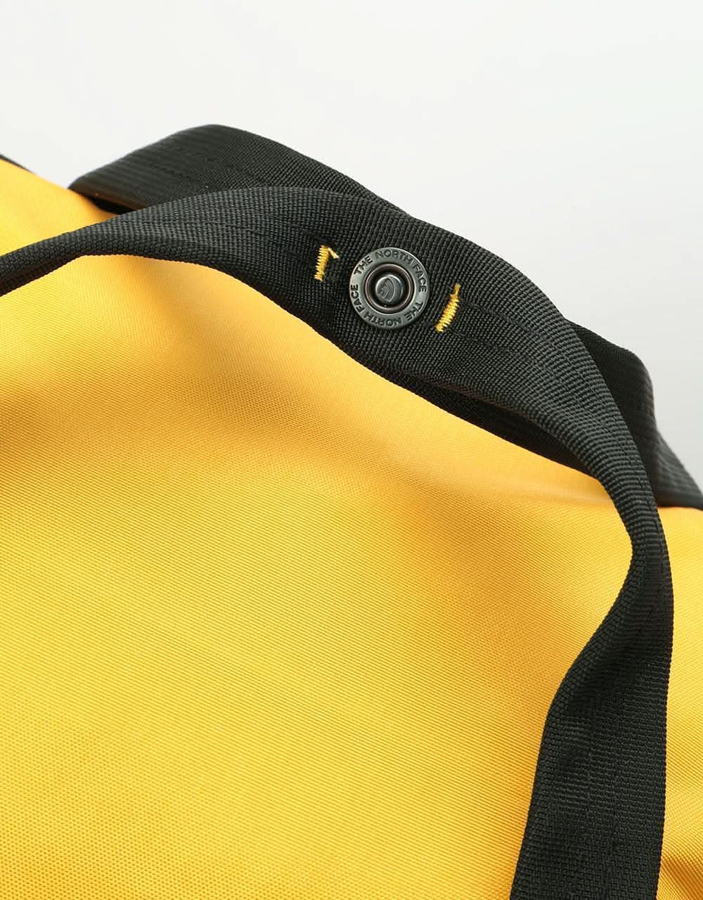 The North Face Instigator 20L Backpack - TNF Yellow/TNF Black