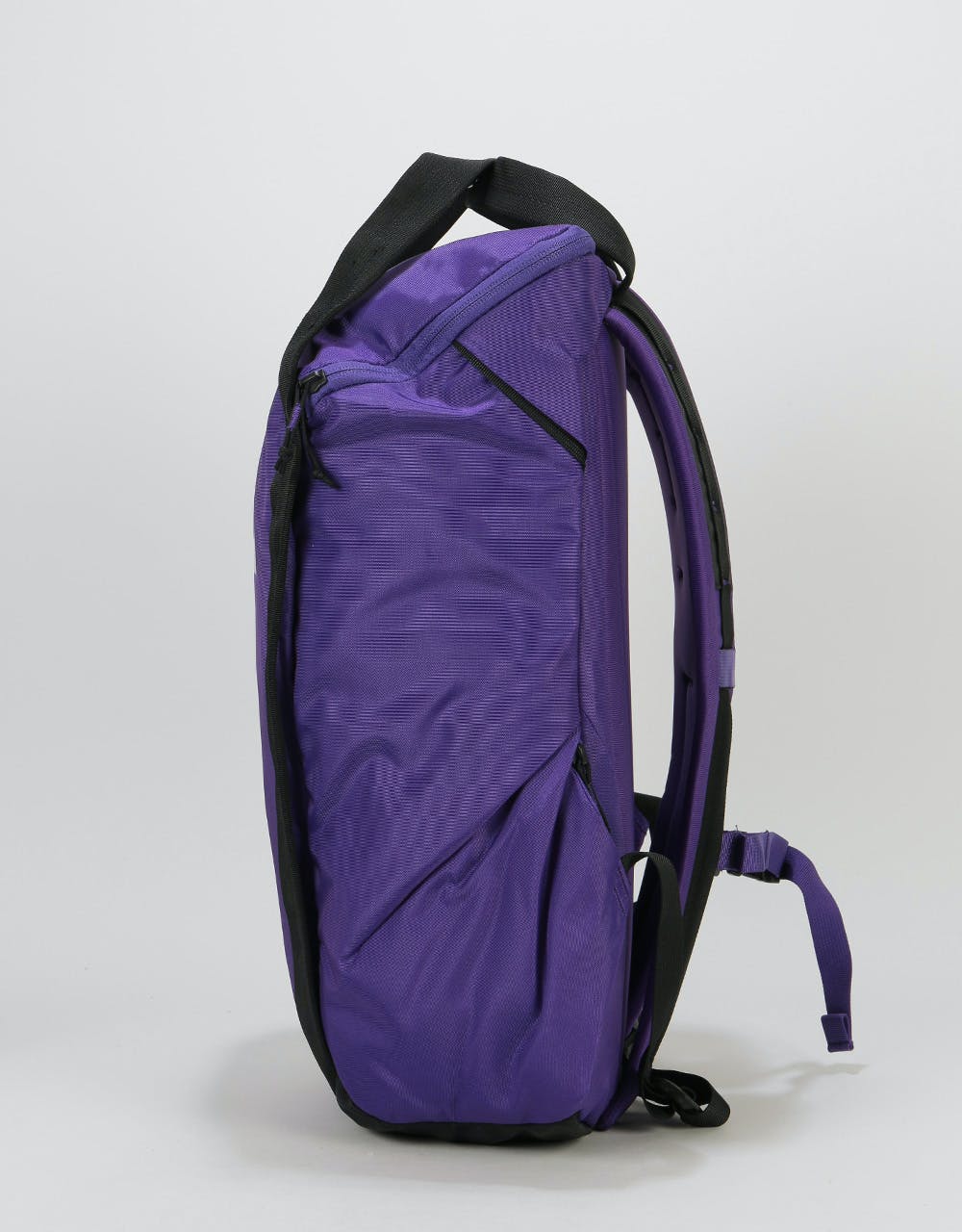 The North Face Instigator 20L Backpack - Hero Purple/TNF Black
