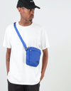 The North Face Convertible Cross Body Bag - TNF Blue/TNF Black