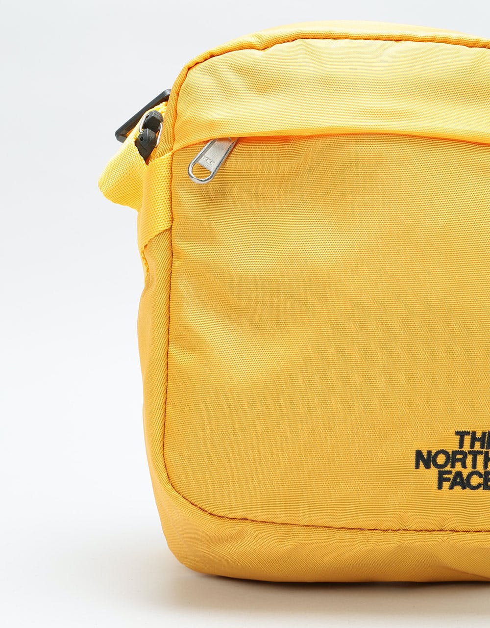 The North Face Convertible Cross Body Bag - TNF Yellow/TNF Black