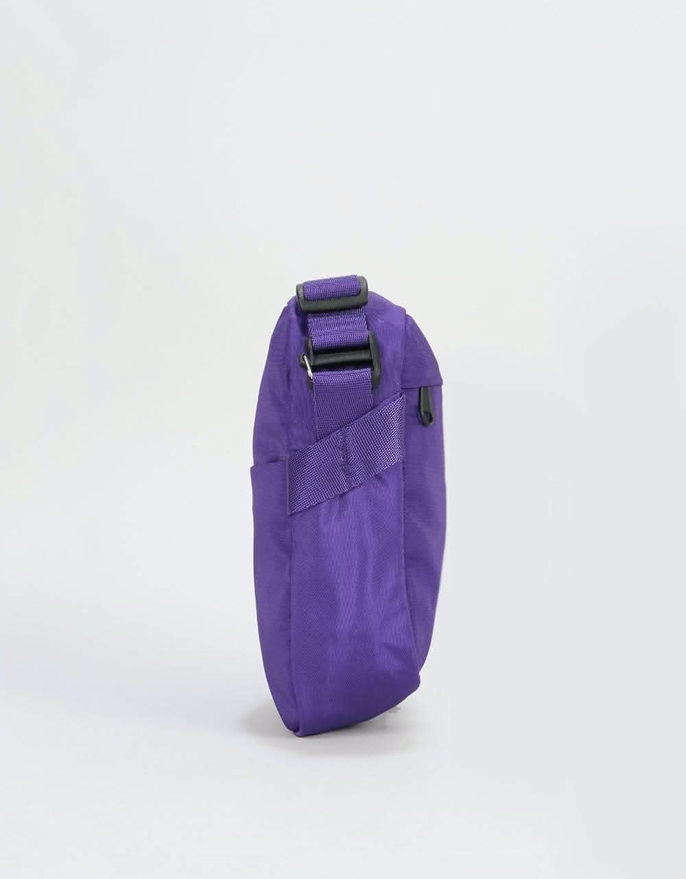 The North Face Convertible Cross Body Bag - Hero Purple/TNF Black