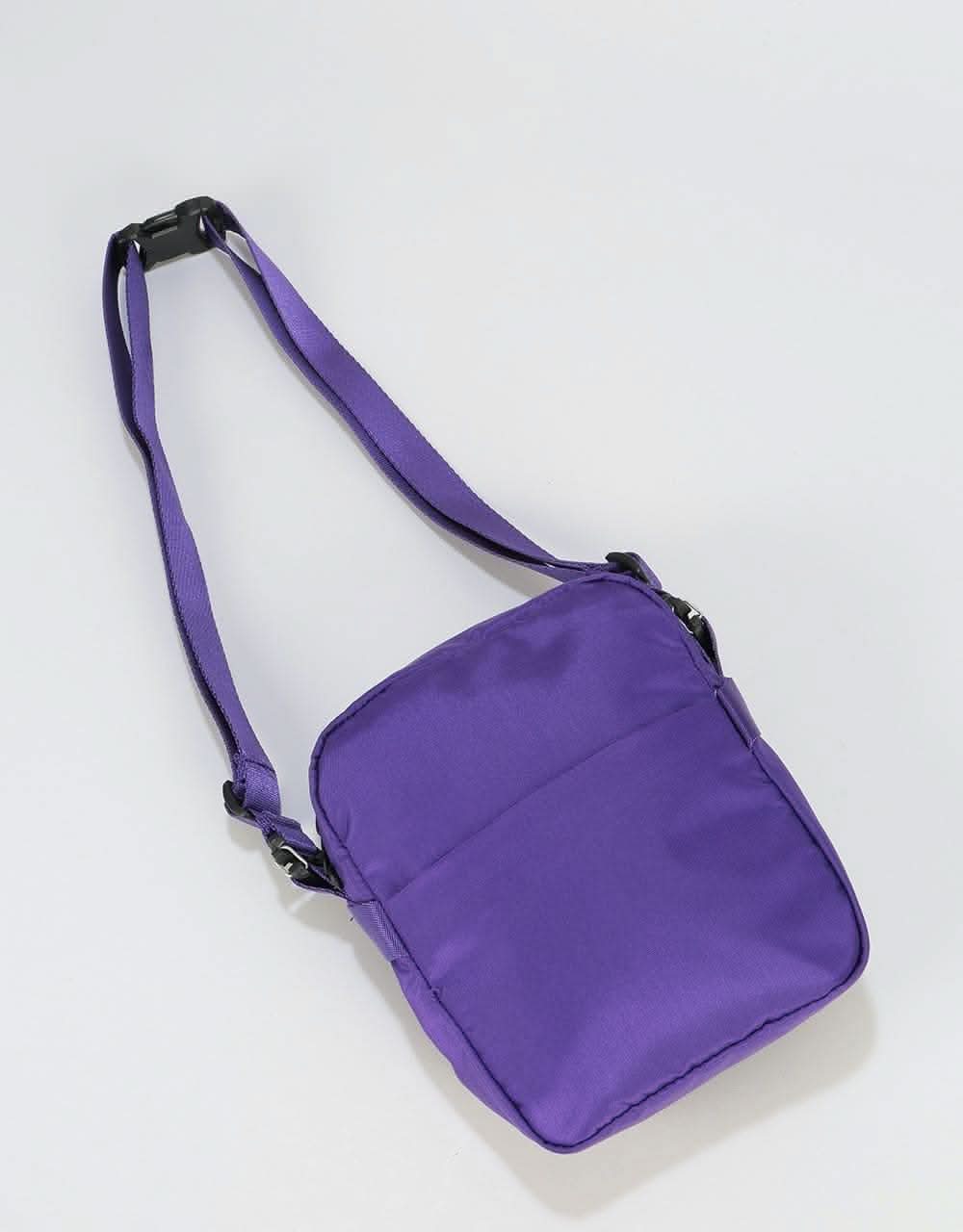 The North Face Convertible Cross Body Bag - Hero Purple/TNF Black