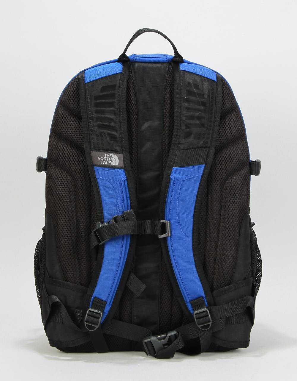 The North Face Borealis Classic Backpack - TNF Blue/TNF Black