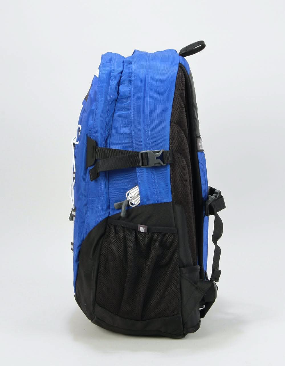 The North Face Borealis Classic Backpack - TNF Blue/TNF Black