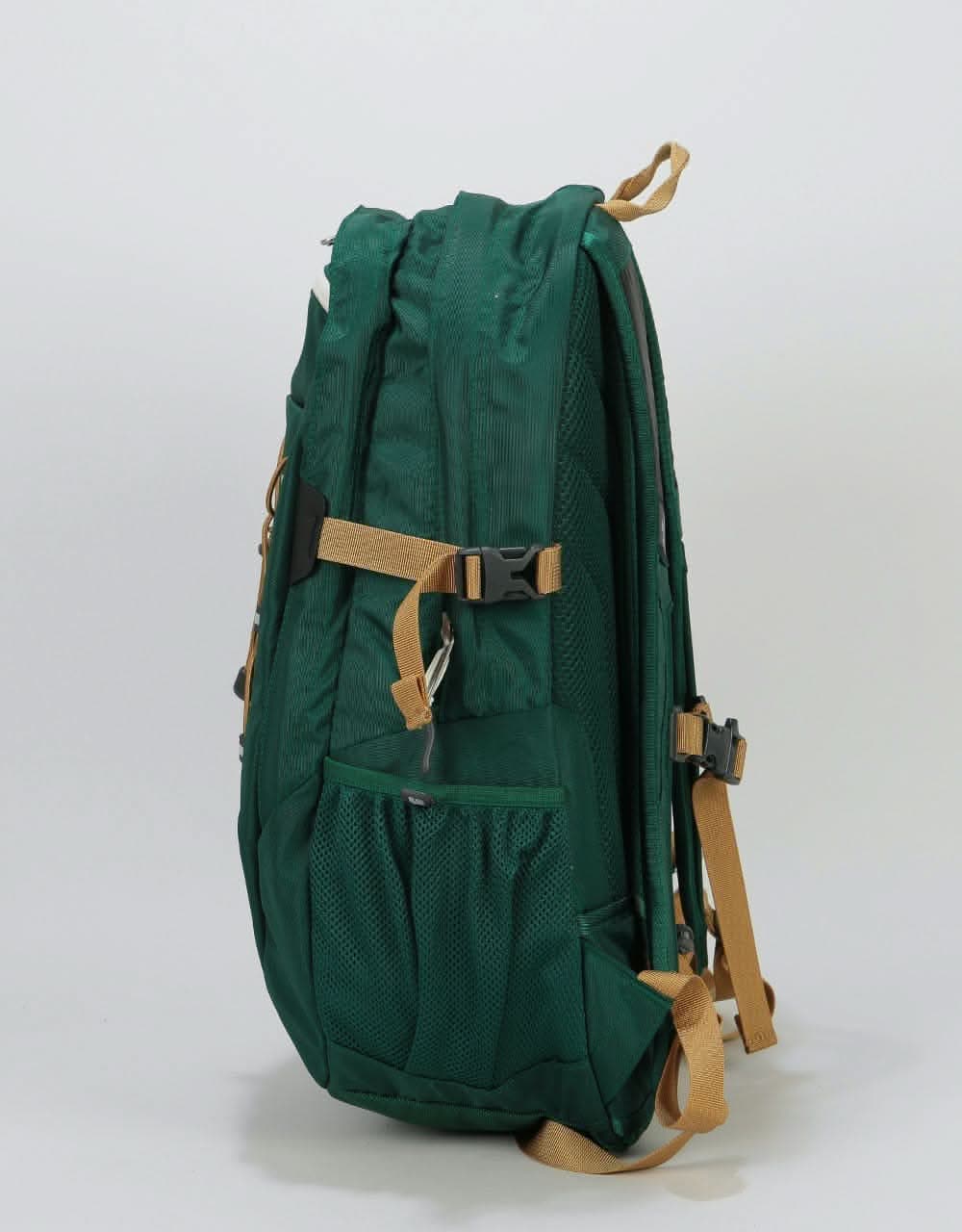 The North Face Borealis Classic Backpack Night Green/British Khaki