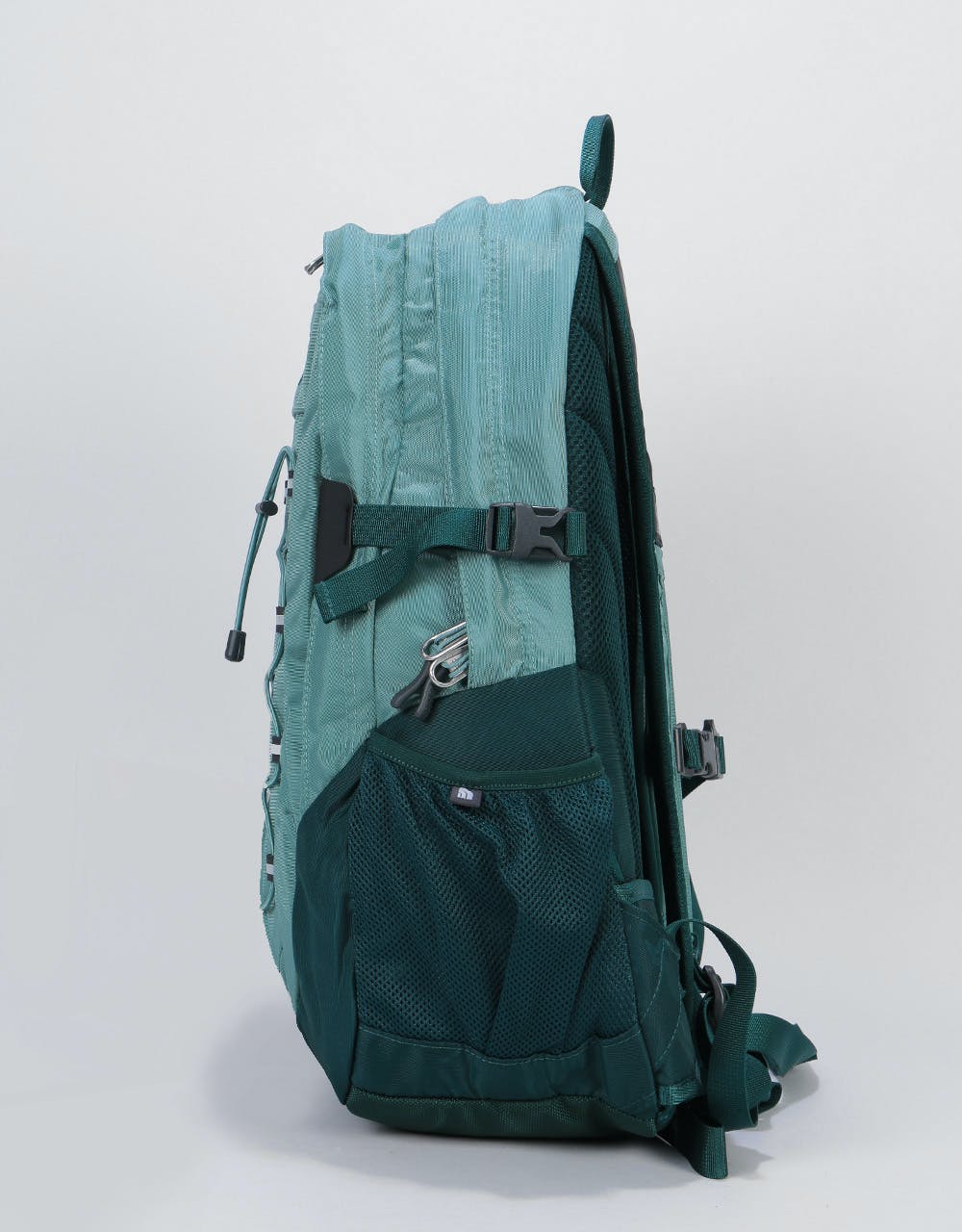 The North Face Borealis Classic Backpack - Trellis Green/Ponderosa Gre