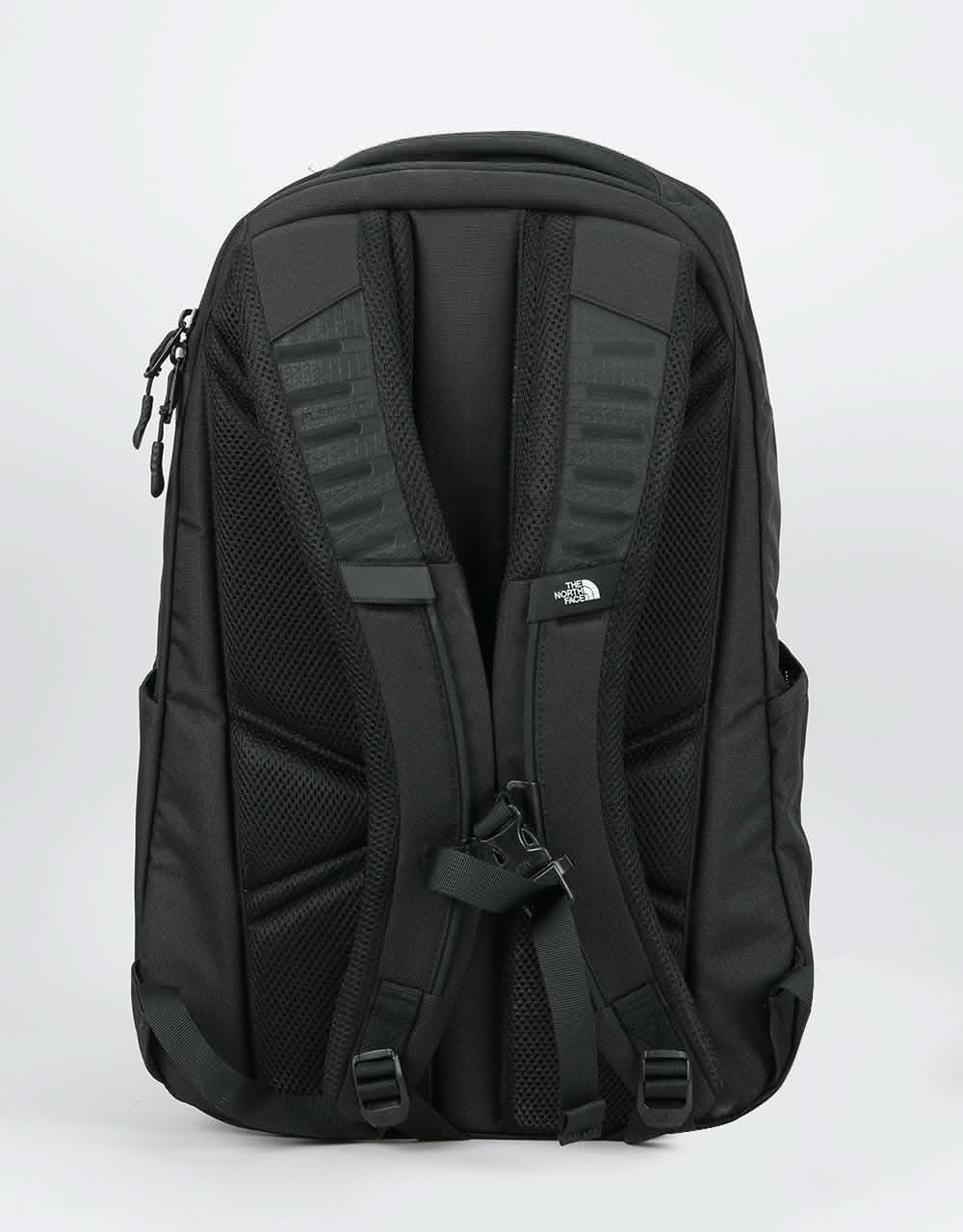 The North Face Cryptic Backpack TNF Black