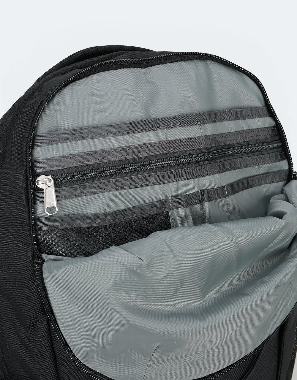 The North Face Cryptic Backpack - TNF Black