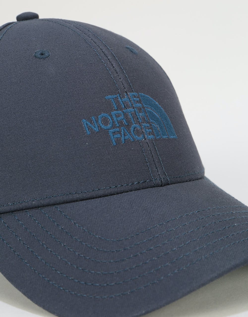 The North Face 66 Classic Cap - Urban Navy/Blue Wing Teal