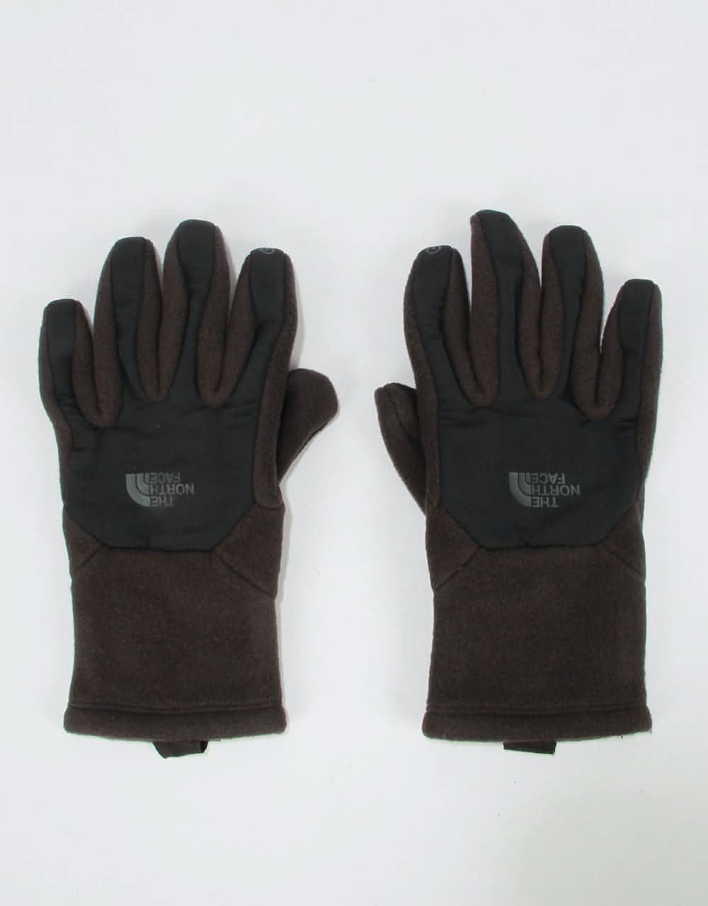 The North Face Denali Etip Gloves - TNF Black