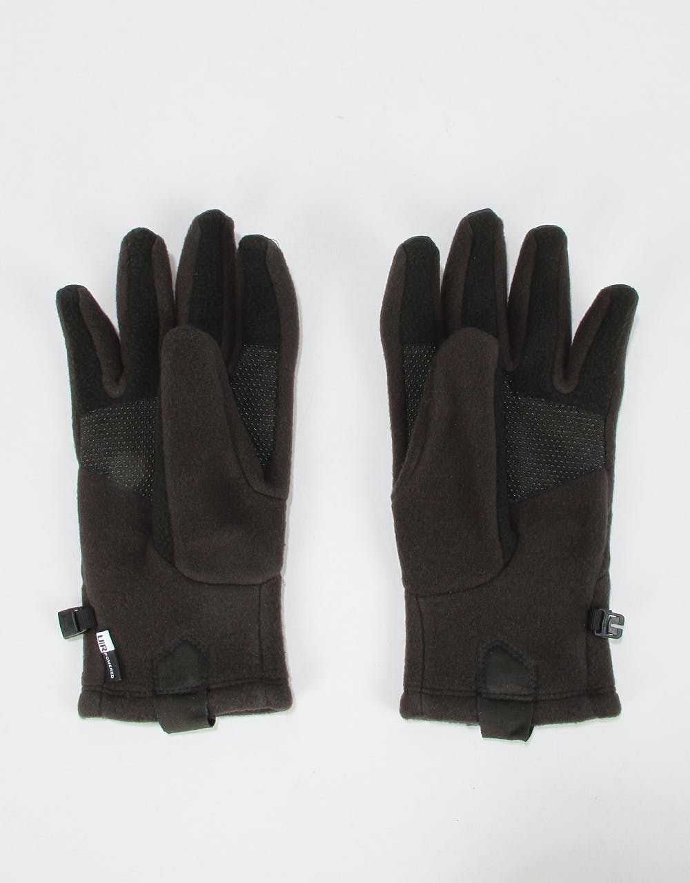 The North Face Denali Etip Gloves - TNF Black
