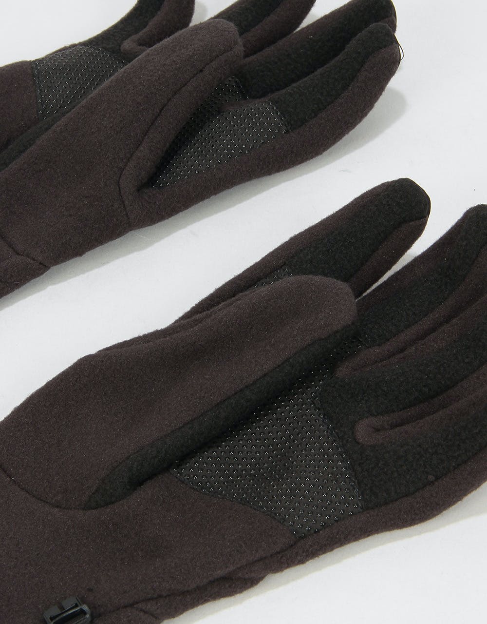 The North Face Denali Etip Gloves - TNF Black