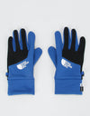 The North Face Etip Gloves - TNF Blue