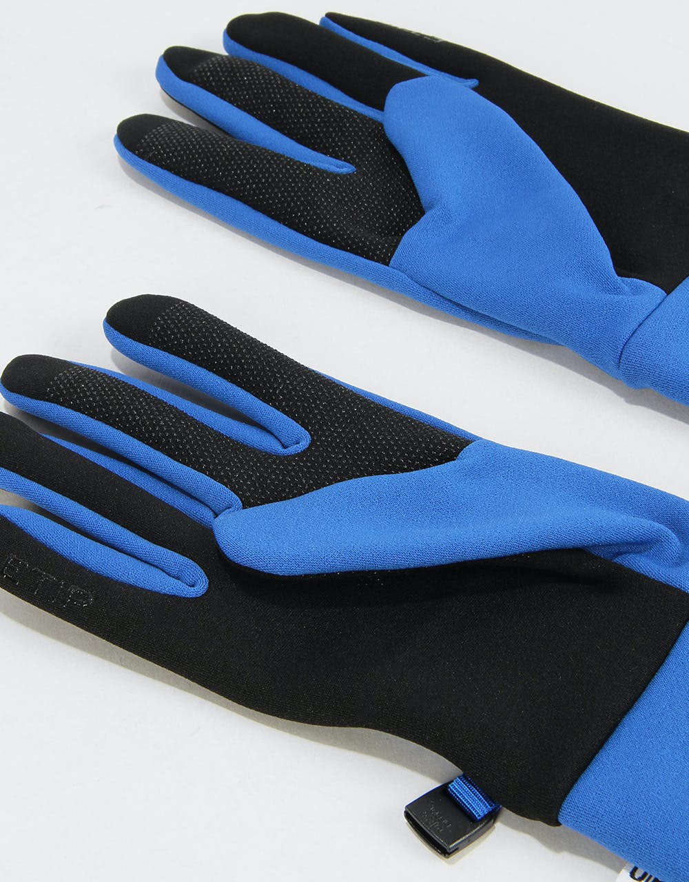 The North Face Etip Gloves - TNF Blue