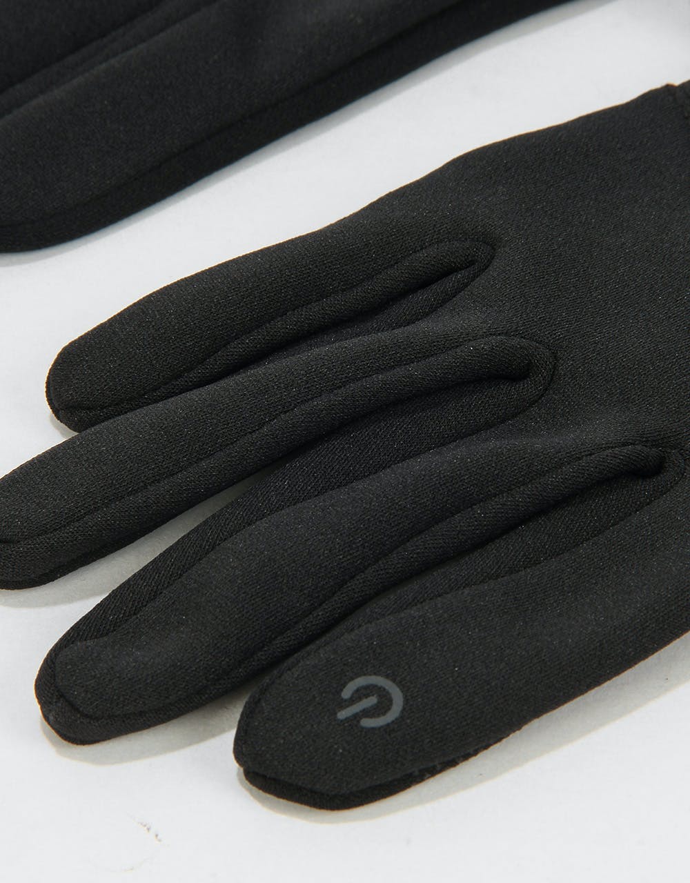 The North Face Etip Gloves - TNF Black
