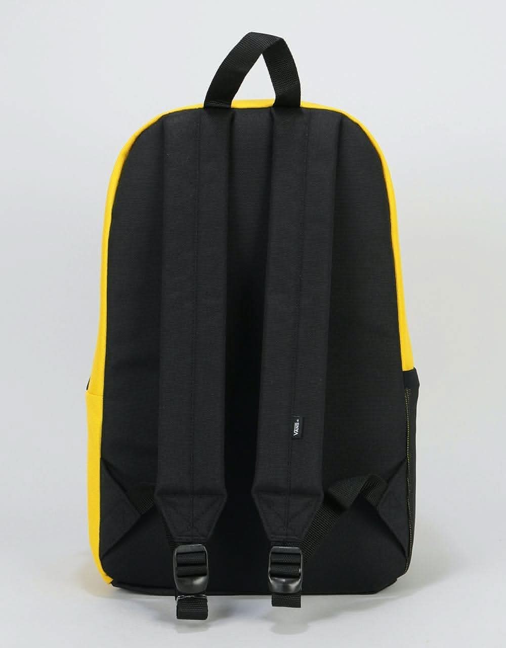 Vans Snag Backpack - Sulphur